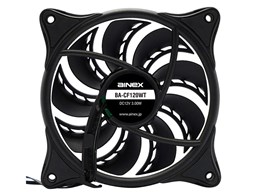 BLUE AIAS BA-CF120WT