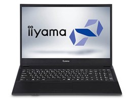 STYLE-15FH050-i3-UCCX-D Core i3 10110U/4GBメモリ/250GB SSD/15インチ フルHD