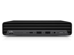ProDesk 405 G6 DM 価格.com限定 Ryzen3 PRO 4350GE/8GBメモリ/256GB SSD C7