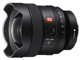 SONY(ソニー) 広角単焦点レンズ フルサイズ FE 14mm F1.8」の