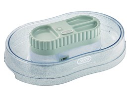 Toffy K-NS2-PA [PALE AQUA]