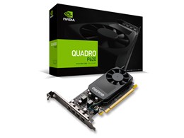 NVIDIA Quadro P620 EQP620-2GER2H [PCIExp 2GB]