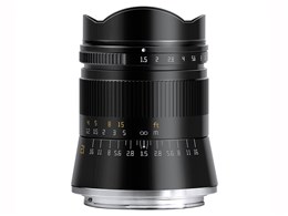 TTArtisan 21mm f/1.5 ASPH [jRZp]