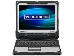 TOUGHBOOK CF-33GEPAZVJ