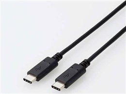 GM-U2CCC10BK [1m �u���b�N]