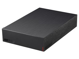バッファロー HD-LE2U3-BB [ブラック] 価格比較 - 価格.com