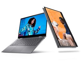 Inspiron 14 2-in-1 Intel v`i Core i7 1165G7E16GBE1TB SSDځEOffice Home&Business 2019tf(ANeBuyECX}EXt)