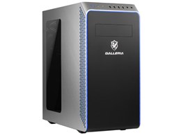 GALLERIA UA9C-R39 Core i9 11900K/RTX 3090/32GB/Gen4 NVMe SSD 1TB+HDD 2TB K/09924-10a