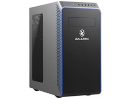 GALLERIA ZA9C-R38 Core i9 11900K/RTX 3080/16GB/NVMe SSD 1TB K/09926-10a