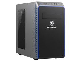 i5-11400 SSD512 16GB GTX1660 GALLERIA