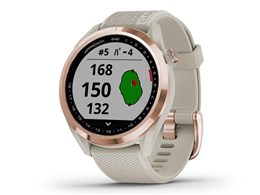 Approach S42 [Light Sand/Rose Gold]