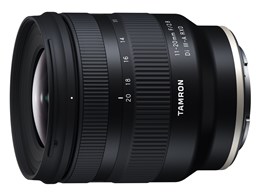 TAMRON 11-20mm F/2.8 Di III-A RXD (Model B060) 価格比較 - 価格