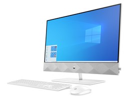 Pavilion All-in-One 24-k0128jp ptH[}Xf S3