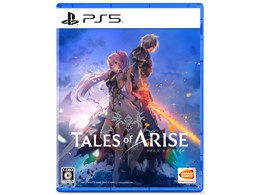 バンダイナムコエンターテインメント テイルズ オブ アライズ [通常版] [PS5] 価格比較 - 価格.com