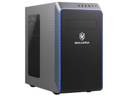 ガレリア i5-11400/GTX3060/メモリ16GB/SSD500GB