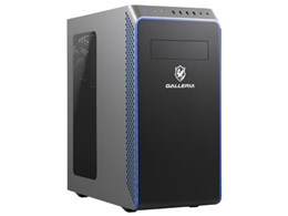 GALLERIA XA5R-R37 Ryzen 5 5600X/RTX 3070/16GB/NVMe SSD 512GB K/09763-10a