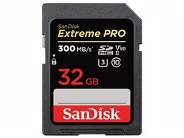 SDSDXDK-032G-JNJIP [32GB]