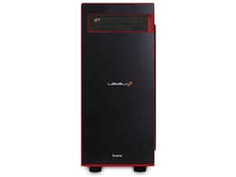 LEVEL-R0X6-R59X-DUX-DIRT5 Ryzen 9 5900X/16GB/1TB SSD/RX 6700 XT/700W