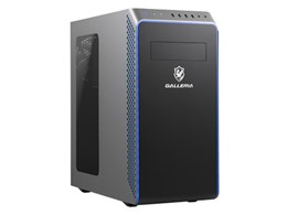GALLERIA ZA9R-R37 Minecraft Starter CollectionŃf Ryzen 9 5900X/RTX 3070/16GB/NVMe SSD 1TB K/09785-10a