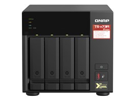 QNAP TS-473A-8G 価格比較 - 価格.com