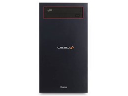 LEVEL-M046-iX4-RBX-PSO2 Core i5 10400/16GB/500GB SSD/RTX 3060/700W