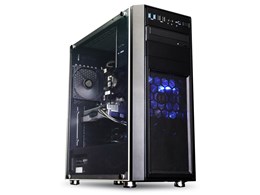 ZEFT Core i9 11900K/GTX 1660 SUPER/16GBメモリ/500GB SSD 価格.com限定モデル