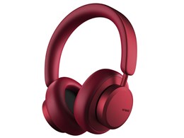 MIAMI Noise Cancelling Bluetooth [Ruby Red]