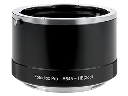 M645-XCD