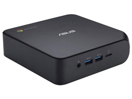 ASUS Chromebox 4 CHROMEBOX4-GC018UN 価格比較 - 価格.com