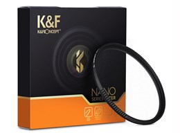 NANO-X �u���b�N�f�B�t���[�W���� 1/8 �t�B���^�[ KF-82BD1/8