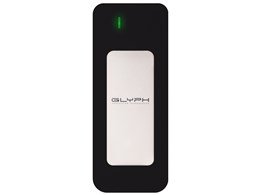 Atom SSD A500SLV [Silver]