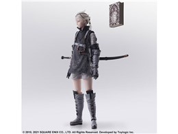 �u�����O�A�[�c NieR Replicant ver.1.22474487139... ���N�j�[�A