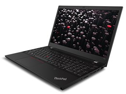 ThinkPad P15v Windows 10 ProECore i7E16GB[E512GB SSDEQuadro P620E15.6^tHDt ptH[}X 20TQCTO1WW