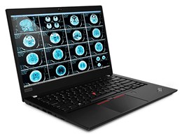 ThinkPad P14s Gen 2 Windows 10 ProECore i7E16GB[E512GB SSDEQuadro T500E14^tHDt ptH[}X 20VXCTO1WW