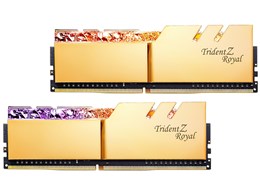 F4-4266C19D-64GTRG [DDR4 PC4-34100 32GB 2g]