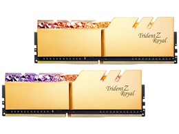 F4-4400C19D-32GTRG [DDR4 PC4-35200 16GB 2g]