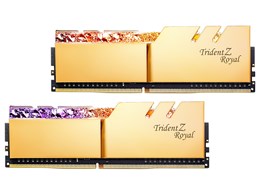 F4-5066C20D-16GTRG [DDR4 5066MHz 8GB 2g]