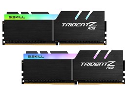 F4-5066C20D-16GTZR [DDR4 5066MHz 8GB 2g]