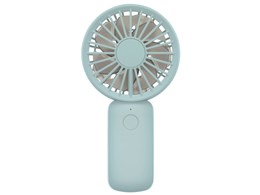 Silky Wind Handy Fan S 9ZF031RH04 [~YC]
