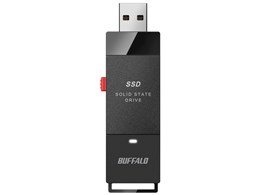 バッファロー SSD-PUT1.0U3-BKC [ブラック] 価格比較 - 価格.com