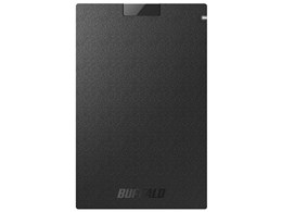 バッファロー SSD-PGC1.0U3-BC [ブラック] 価格比較 - 価格.com