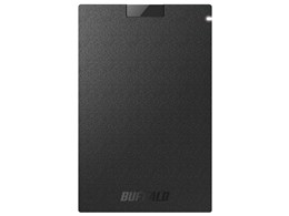 バッファロー SSD-PG1.0U3-BC [ブラック] 価格比較 - 価格.com