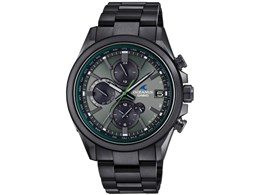 CASIOオシアナスOCW-T400 電波ソーラー チタン製 デジアナ