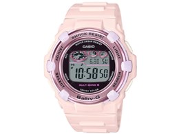 Baby-G BGR-3000UCB-4JF