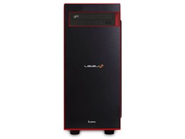 LEVEL-R059-117-DUX Core i7 11700/16GB/1TB SSD/RX 6700 XT/700W