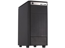 eX.computer �N���G�C�^�[PC WA9A-D210/XT