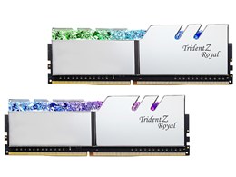 F4-4266C16D-32GTRS [DDR4 PC4-34100 16GB 2g]