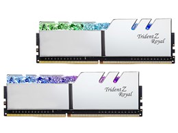 F4-4800C17D-16GTRS [DDR4 PC4-38400 8GB 2g]