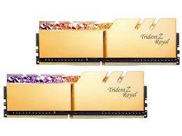 F4-4800C17D-16GTRG [DDR4 PC4-38400 8GB 2g]