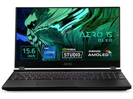 AERO 15 OLED XD-73JP624SP